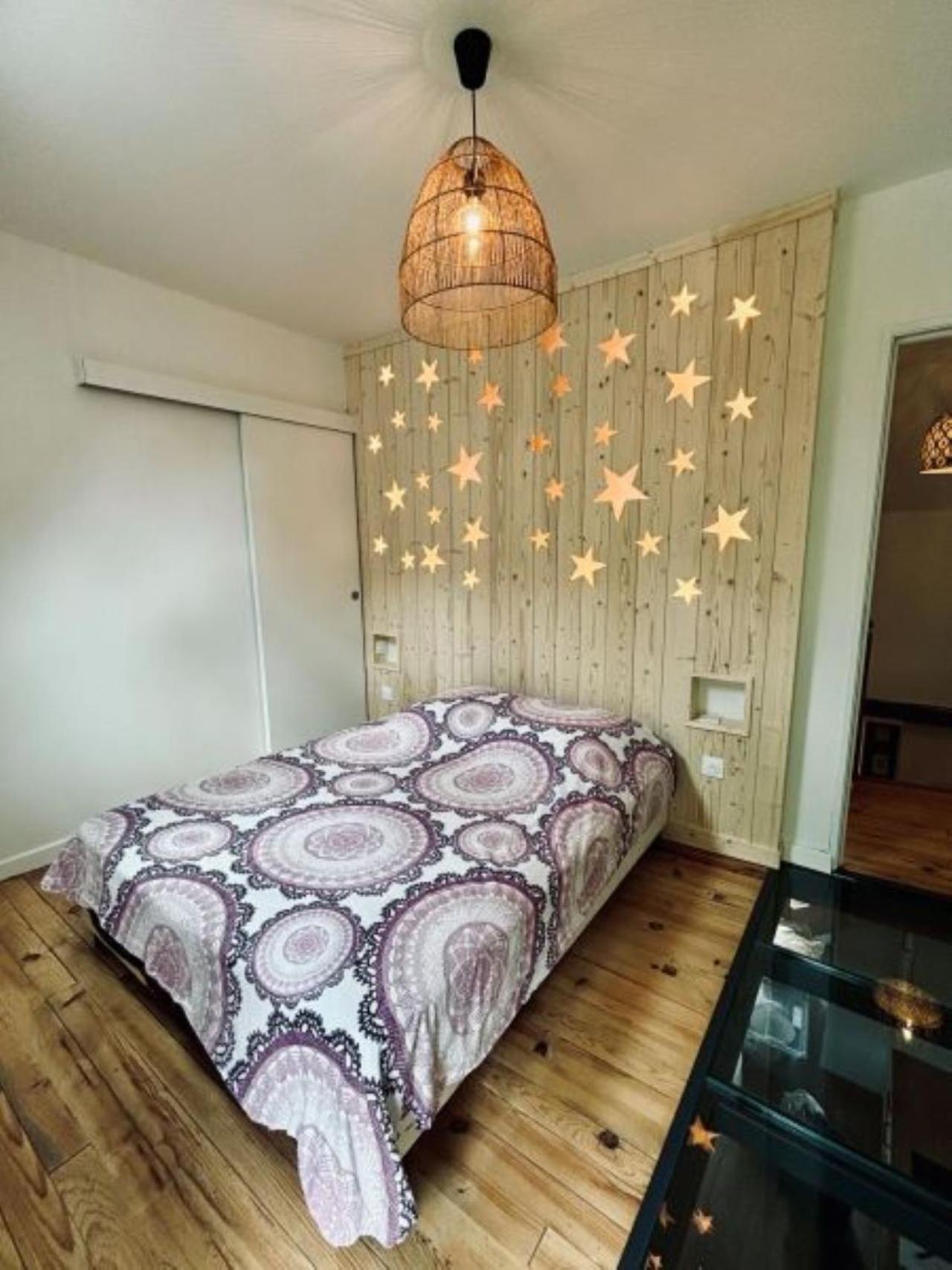 La Haut Maison A La Campagne Mandailles-Saint-Julien Εξωτερικό φωτογραφία